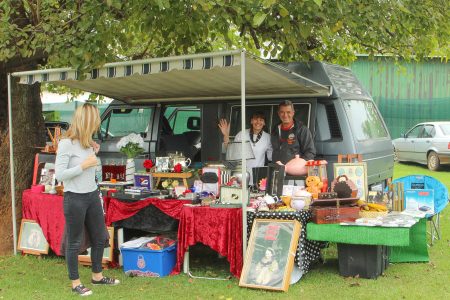 Uncle Tim's Centre - Market